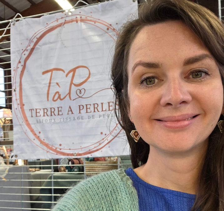 Portrait de TERRE A PERLES