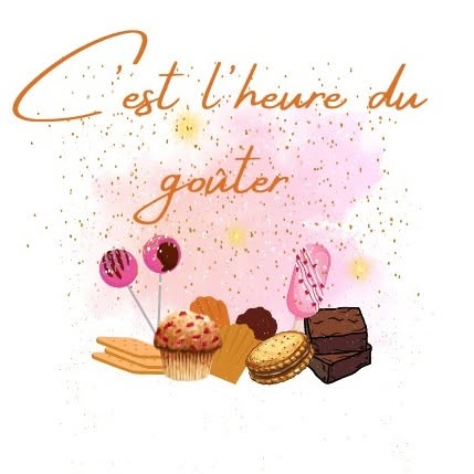 Portrait de C'EST L'HEURE DU GOÛTER