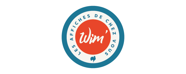 Portrait de WIM